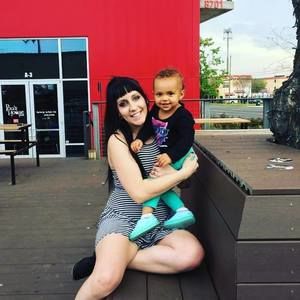 Meet your Posher, Kristen